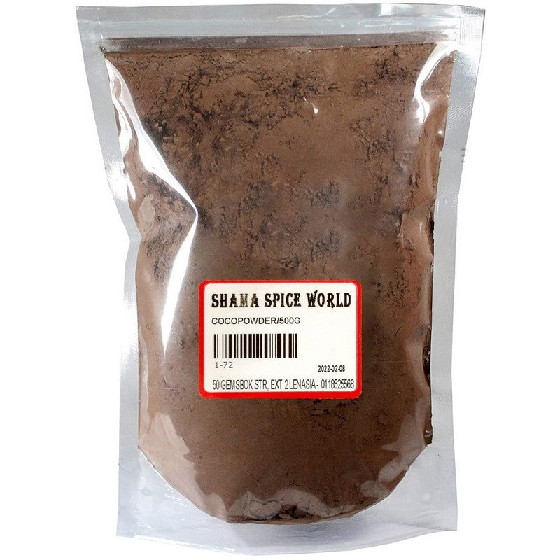 Cocoa Powder
