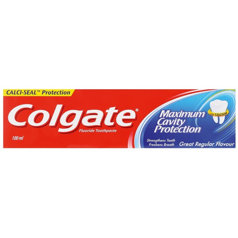 Colgate Toothpaste