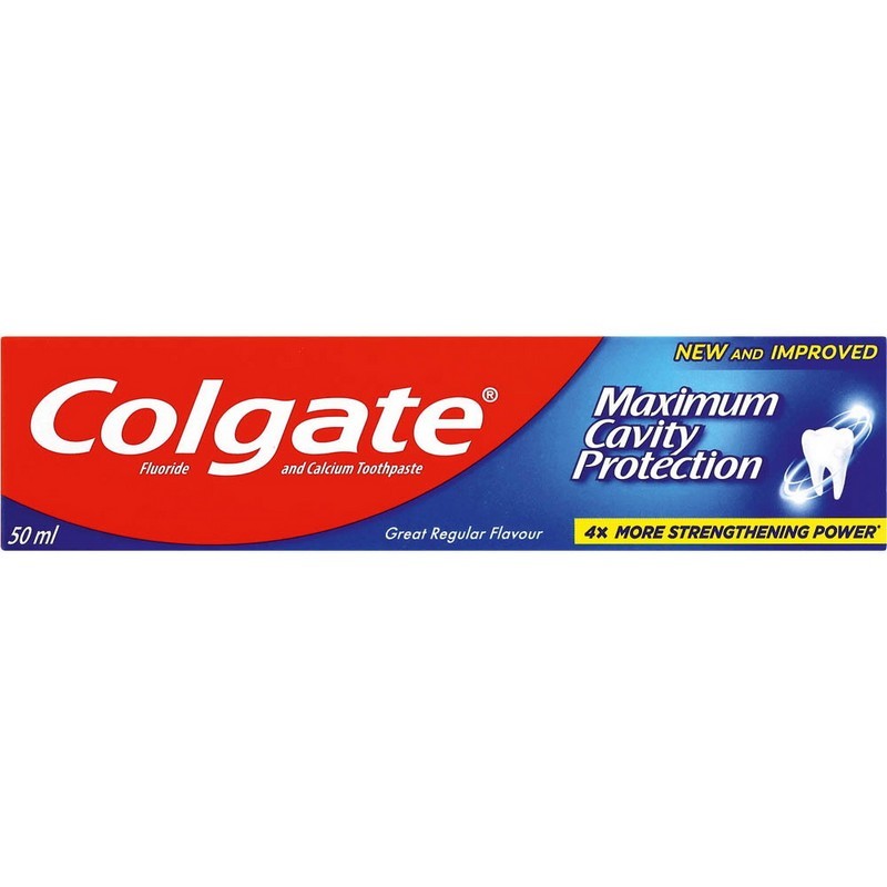 Colgate Toothpaste