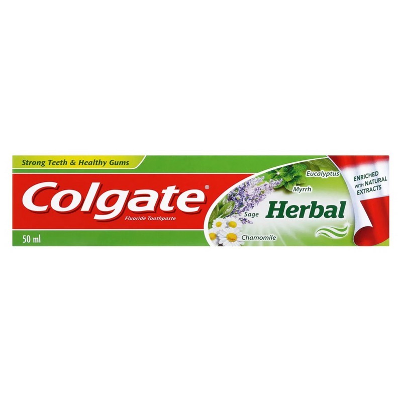 Colgate Toothpaste