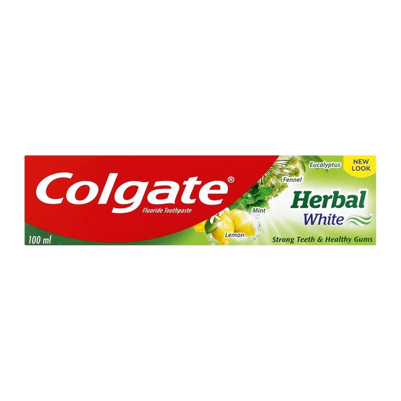 Colgate Toothpaste