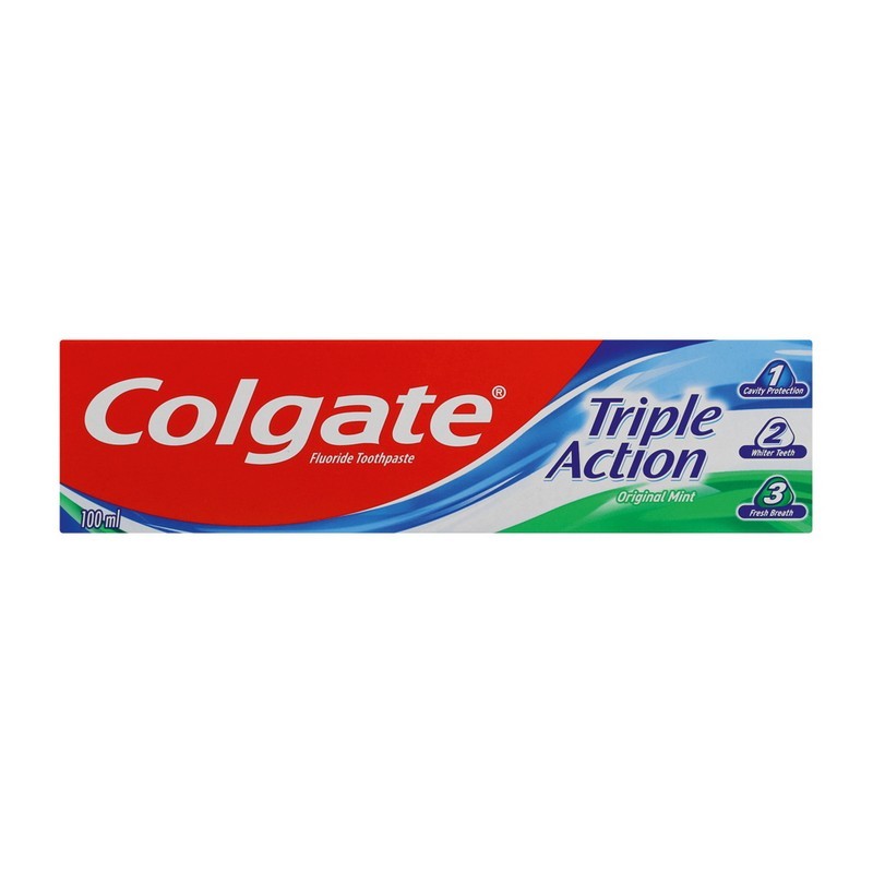 Colgate Toothpaste
