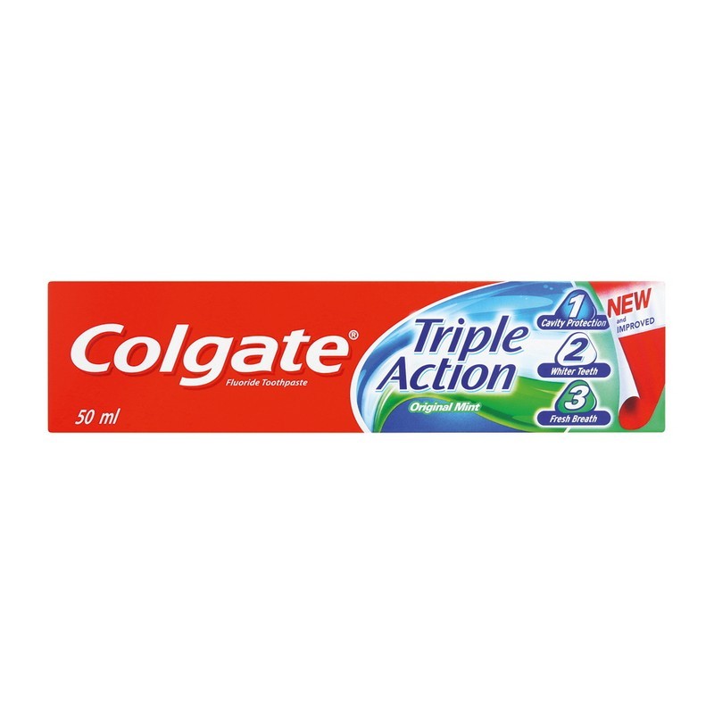Colgate Toothpaste