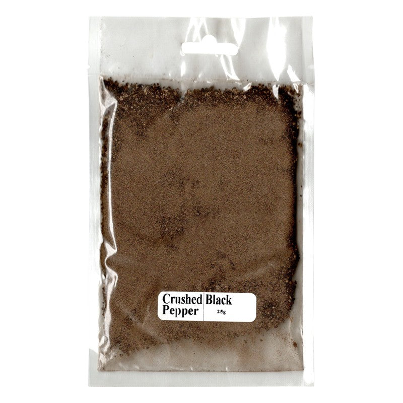 Sharda Crushed Black Paper