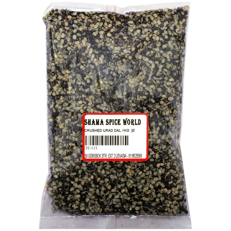 Crushed Urad dal
