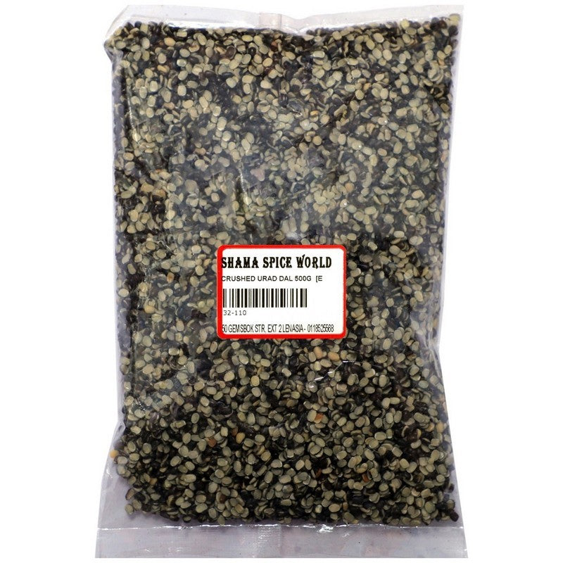 Crushed Urad dal