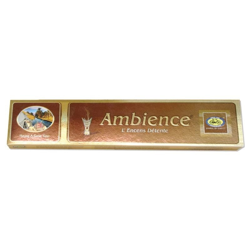 Cycle Brand Incense Sticks