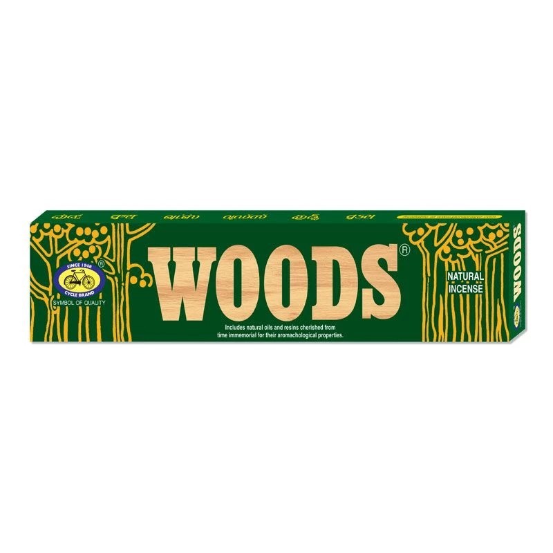 Cycle Brand Incense Sticks