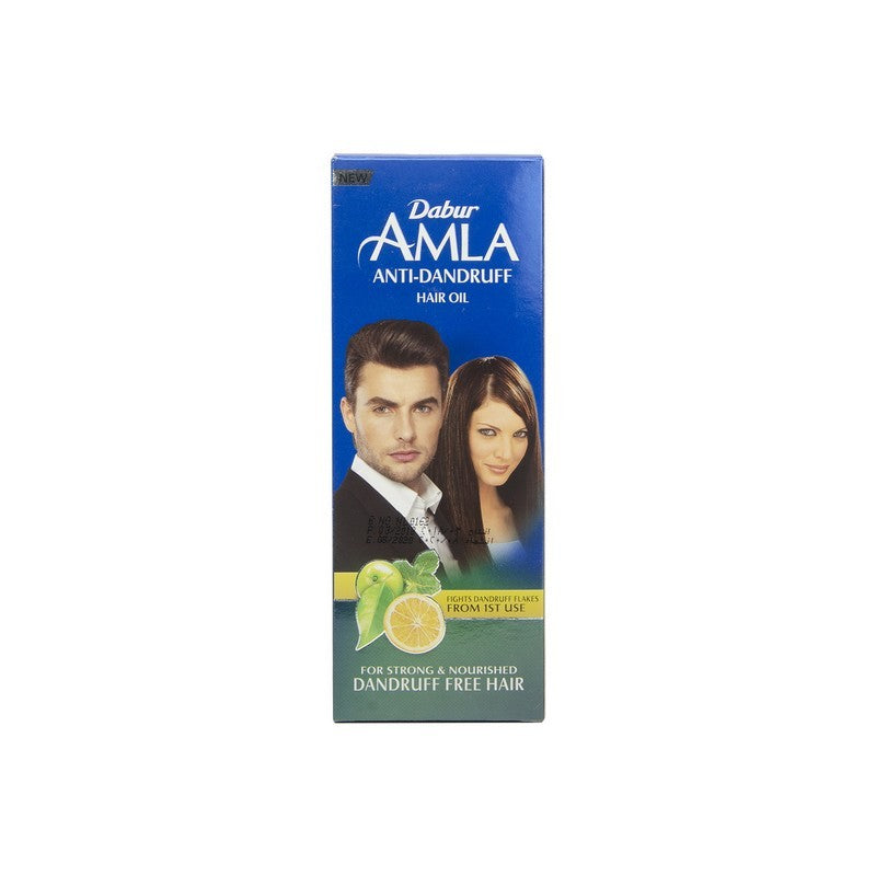 Dabur Amla Hair Oil 200ml