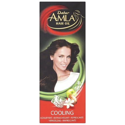 Dabur Amla Hair Oil 200ml