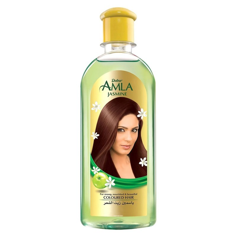 Dabur Amla Hair Oil 200ml