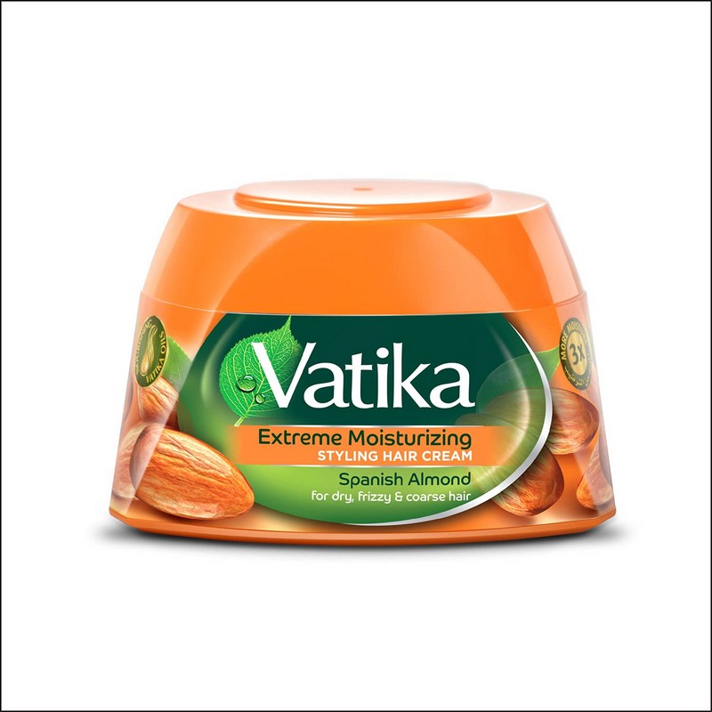 Dabur Vatika Cream 140ml
