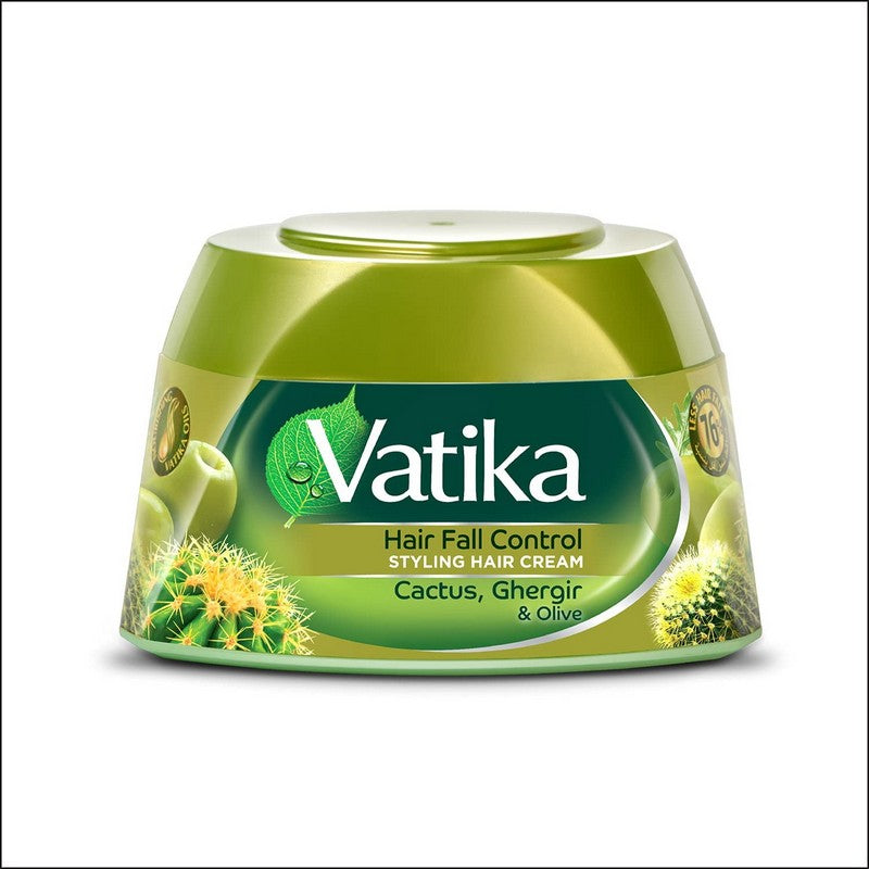 Dabur Vatika Cream 140ml