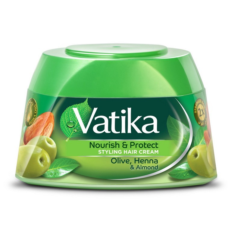 Dabur Vatika Cream 140ml