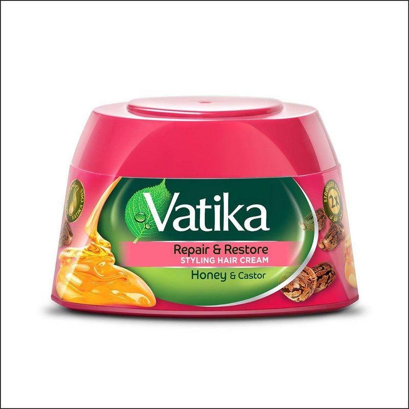 Dabur Vatika Cream 140ml