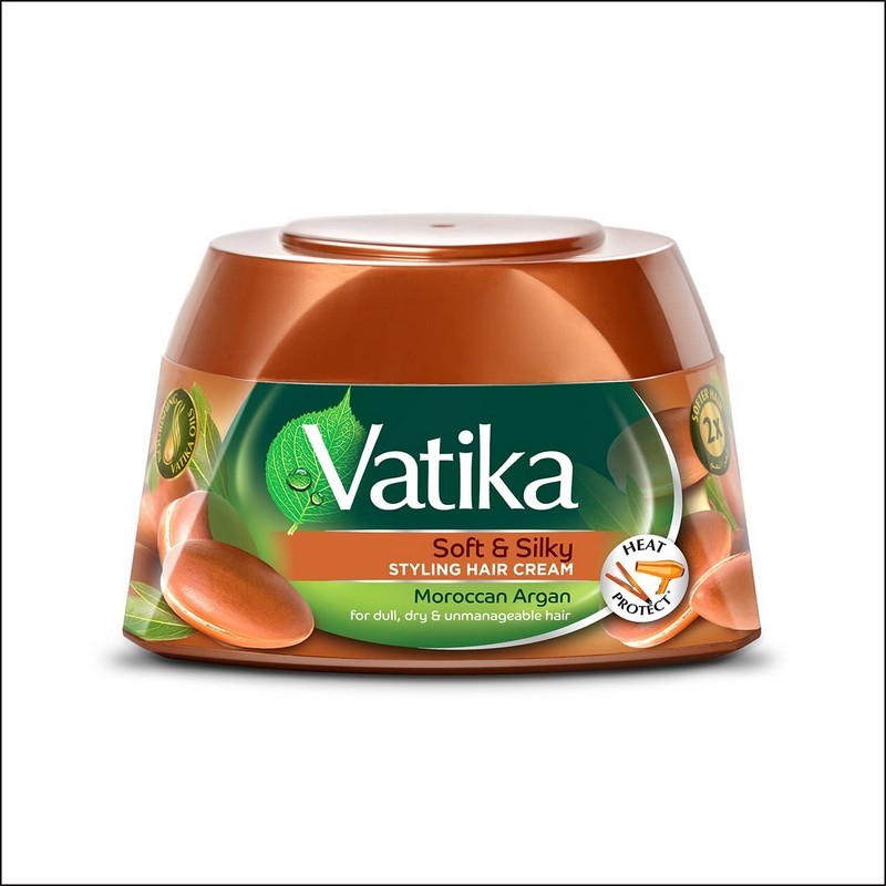 Dabur Vatika Cream 140ml