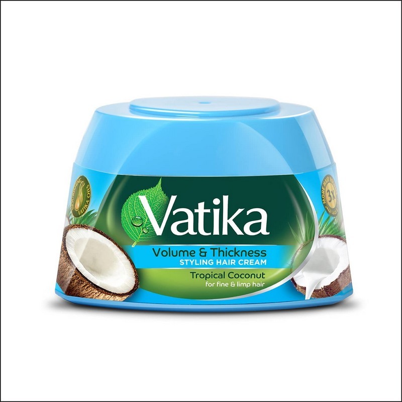 Dabur Vatika Cream 140ml