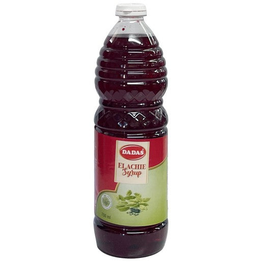 Dada's Elachie Syrup 750ml