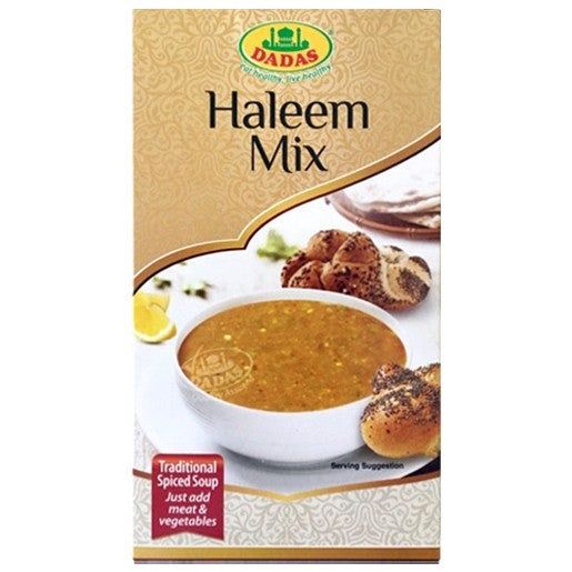 Dada's Haleem Mix 250g