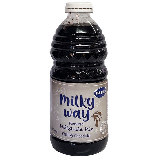 Dada's Milkyway 350ml
