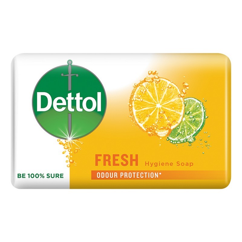 Dettol Hygiene Soap 175g