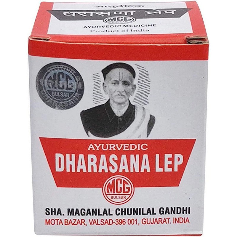 Dharasna Lep