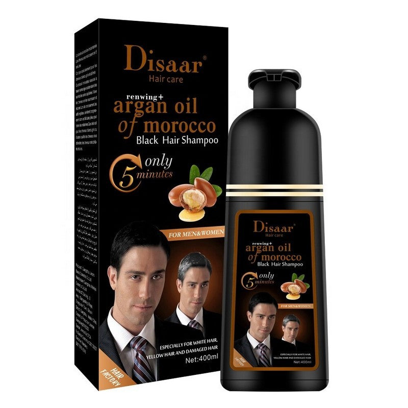 Disaar Hair Shampoo