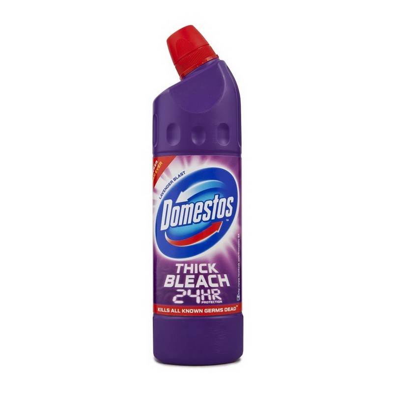 Domestos Thick Bleach 750ml