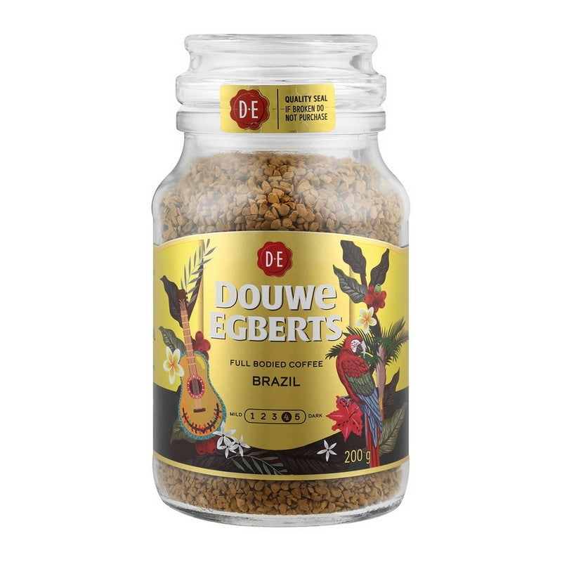 Douwe Egberts Coffee 200g