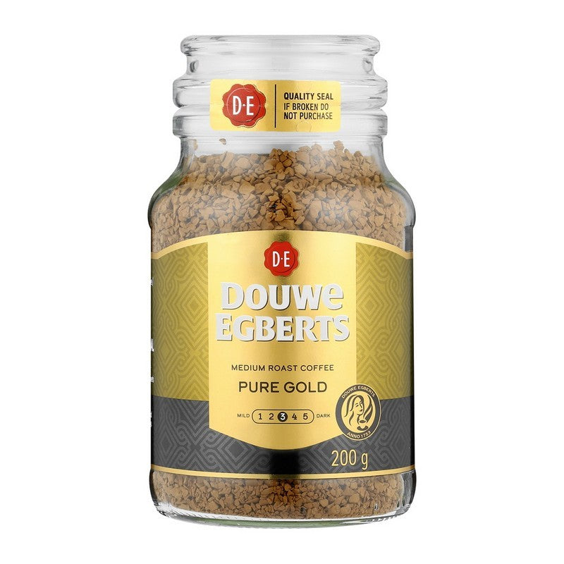 Douwe Egberts Coffee 200g
