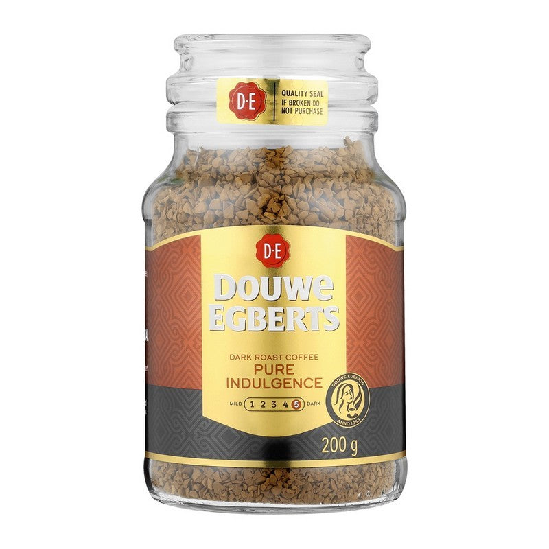 Douwe Egberts Coffee 200g
