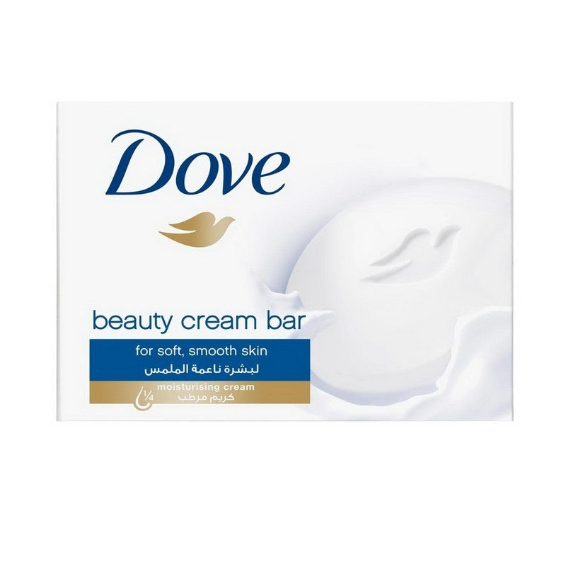 Dove Beauty Cream Bar 100g