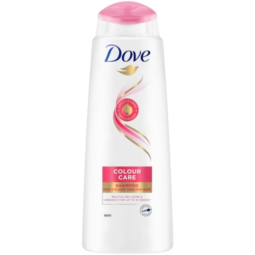 Dove Shampoo 400ml