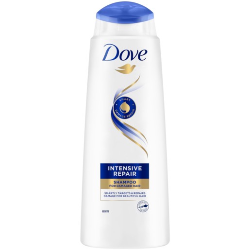 Dove Shampoo 250ml
