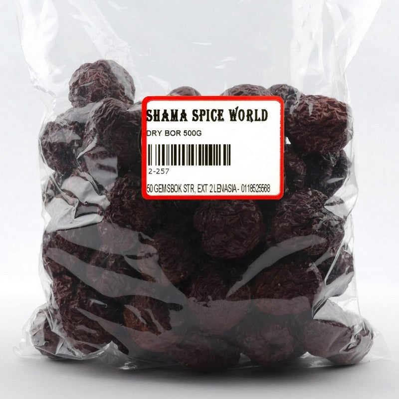 Dry Bor