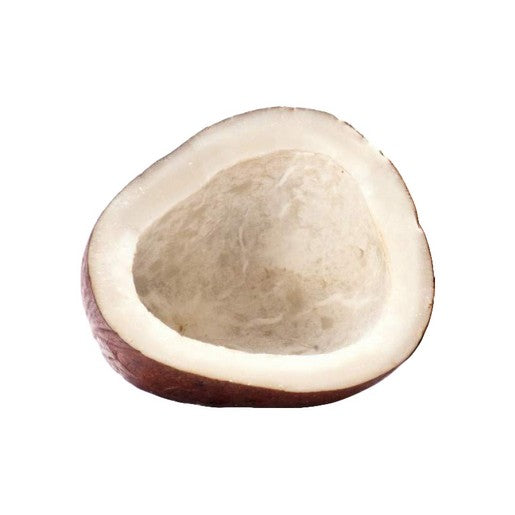 Dry Coconut Halves (vati)