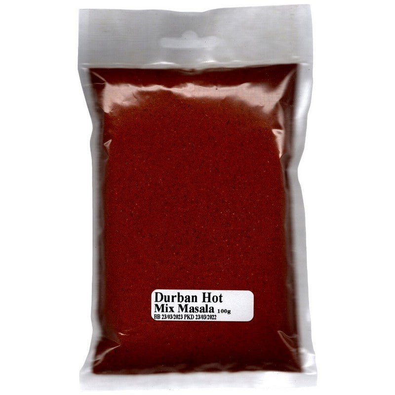 Sharda Spices 100g