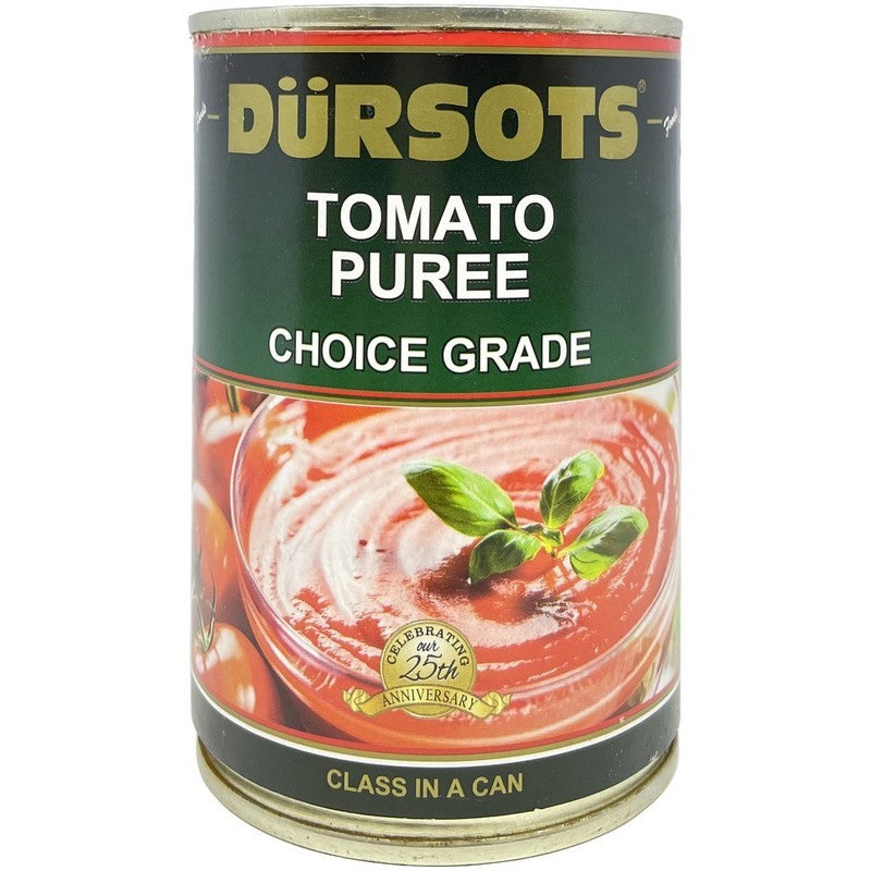Dursots Tomato Puree 410g