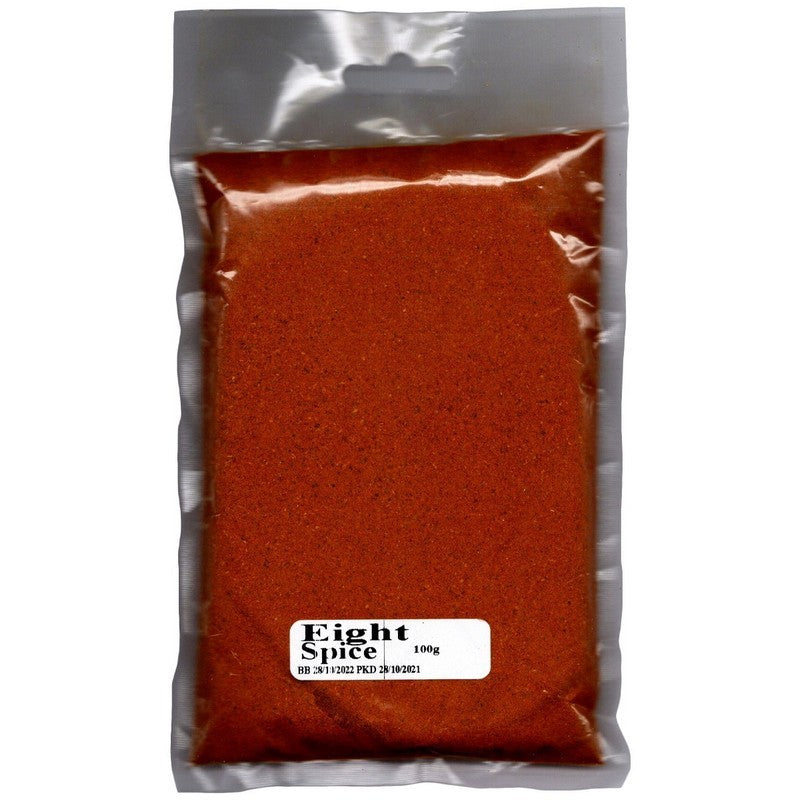 Sharda Spices 100g