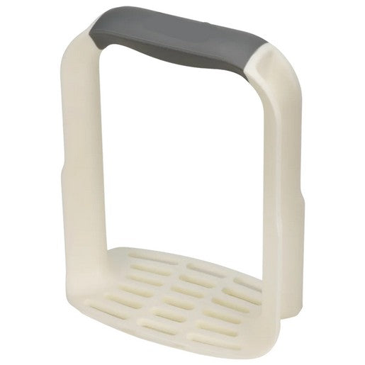 Ergonomic Potato Masher