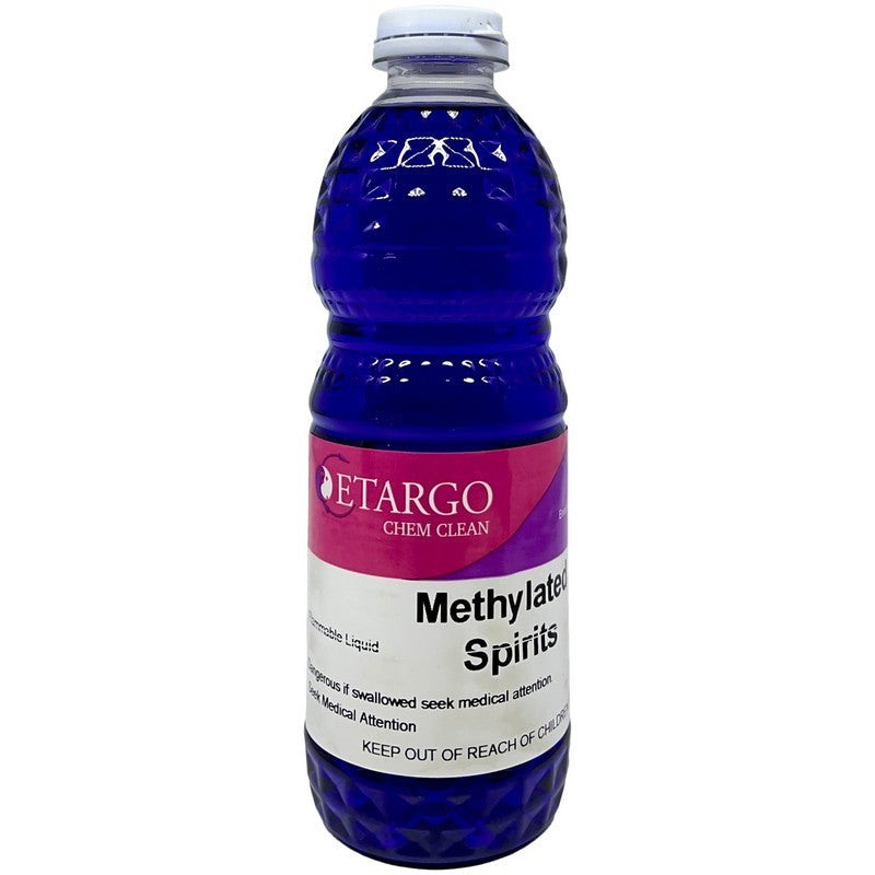 Etargo Methylated Spirit