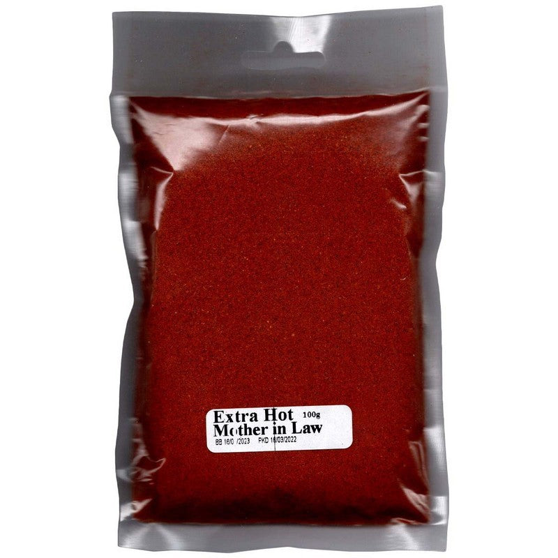 Sharda Spices 100g