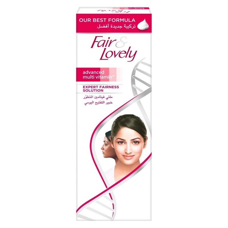 Fair & Lovely Advance Multivitamin Face Cream
