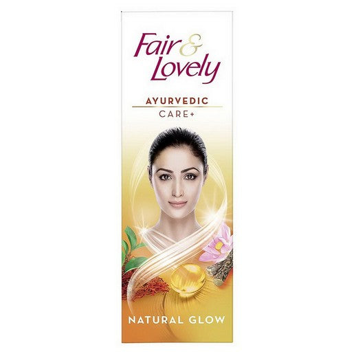 Fair & Lovely Ayurvedic Care Face Cream 50g