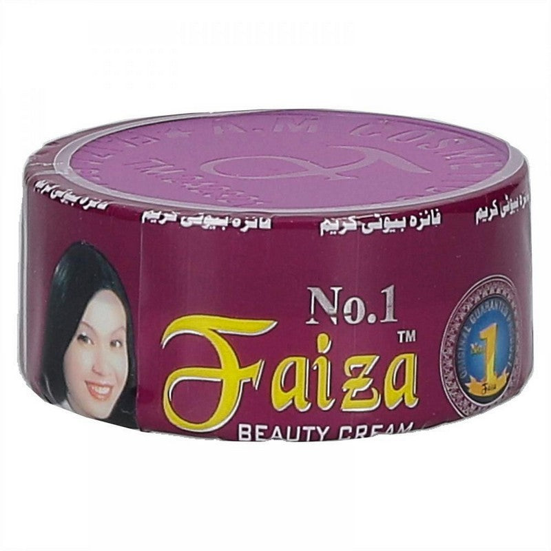 Faiza Beauty Cream
