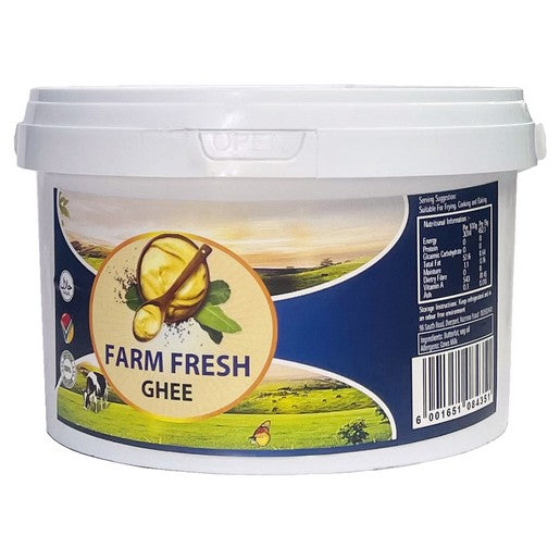 Farm Fresh Ghee 1.5kg