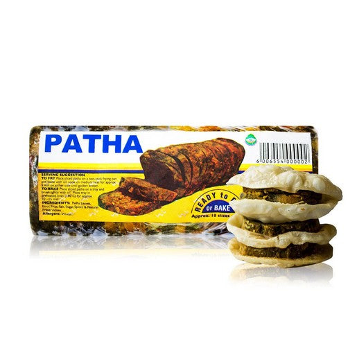 Fatima's Patha 650g