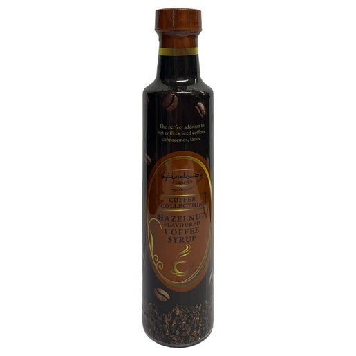 Firdous Coffee Syrup 250ml