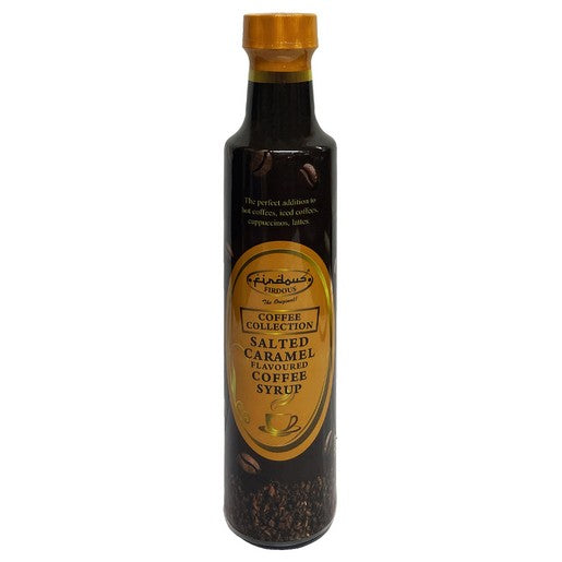 Firdous Coffee Syrup 250ml