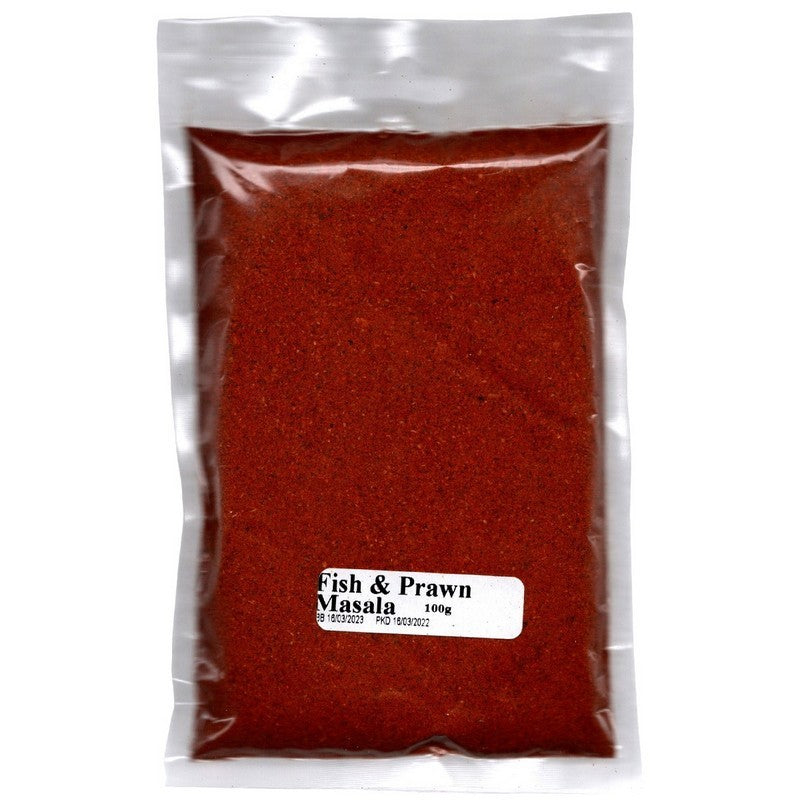 Sharda Spices 100g
